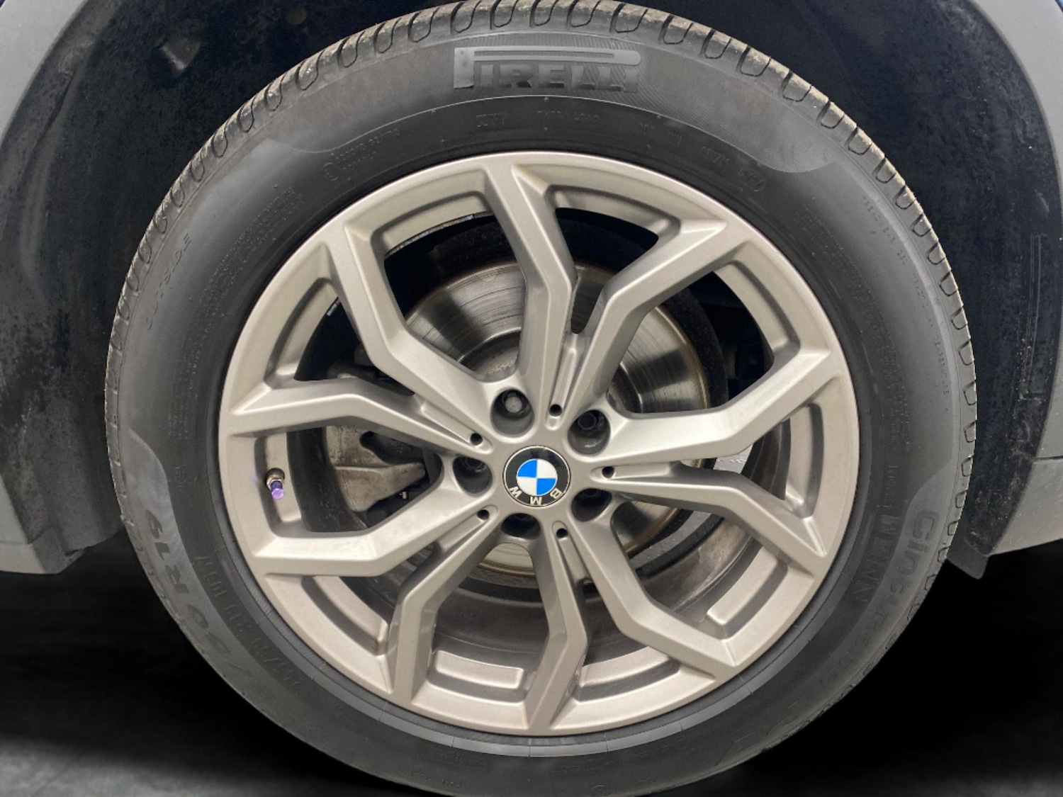 Used BMW X3 2019 for sale - 76663566: Photo 22