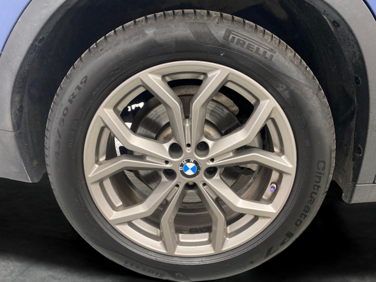 Used BMW X3 2019 for sale - 76663566: Photo 23