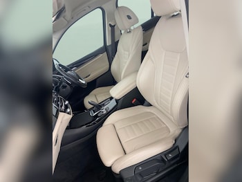 Used BMW X3 2019 for sale - 76663566: Photo