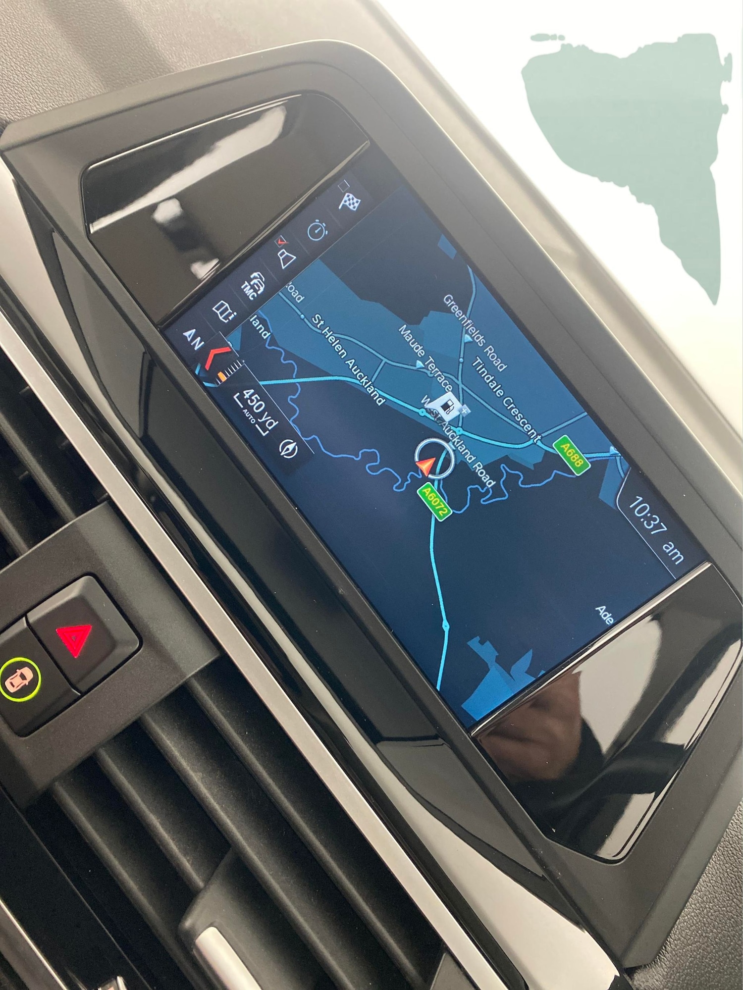 Used BMW X3 2019 for sale - 76663566: Photo 7