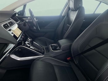 Used Jaguar I-Pace 2022 for sale - 78297816: Photo