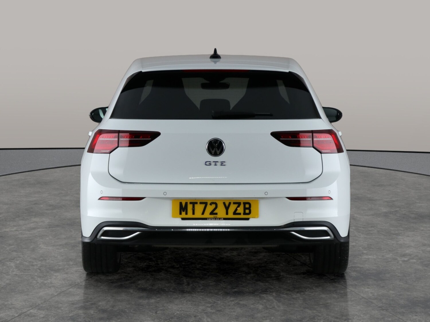 Used Volkswagen Golf 2022 for sale - 76980485: Photo 11