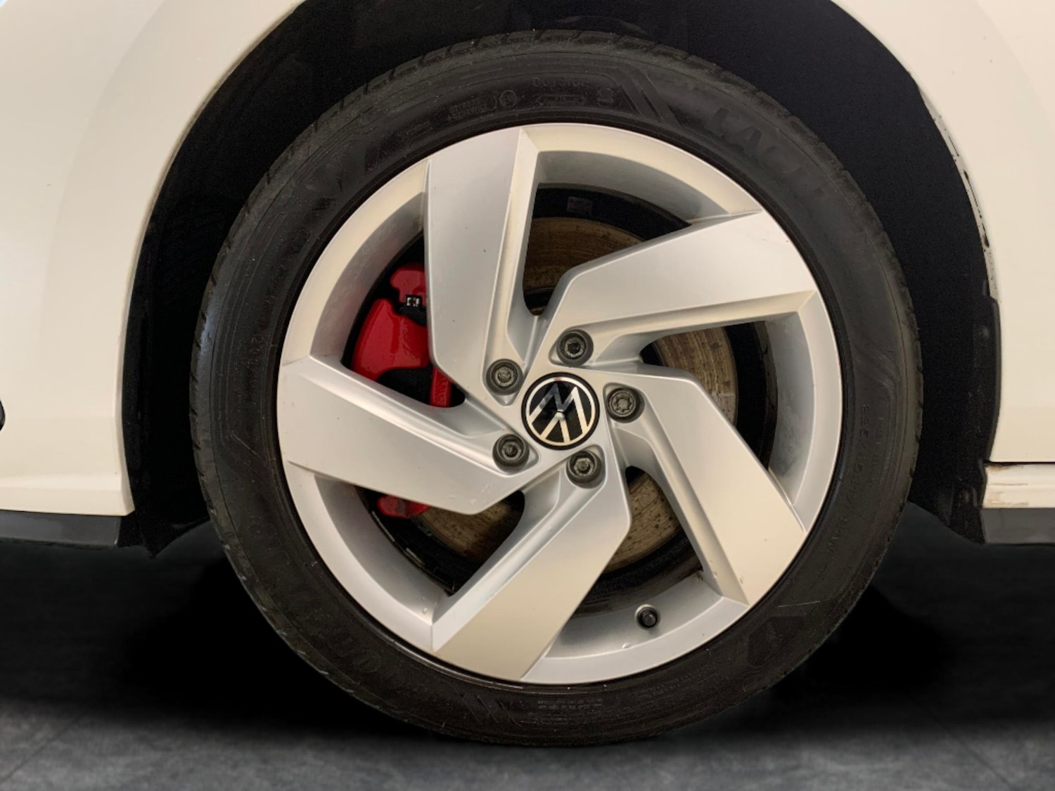 Used Volkswagen Golf 2022 for sale - 76980485: Photo 22