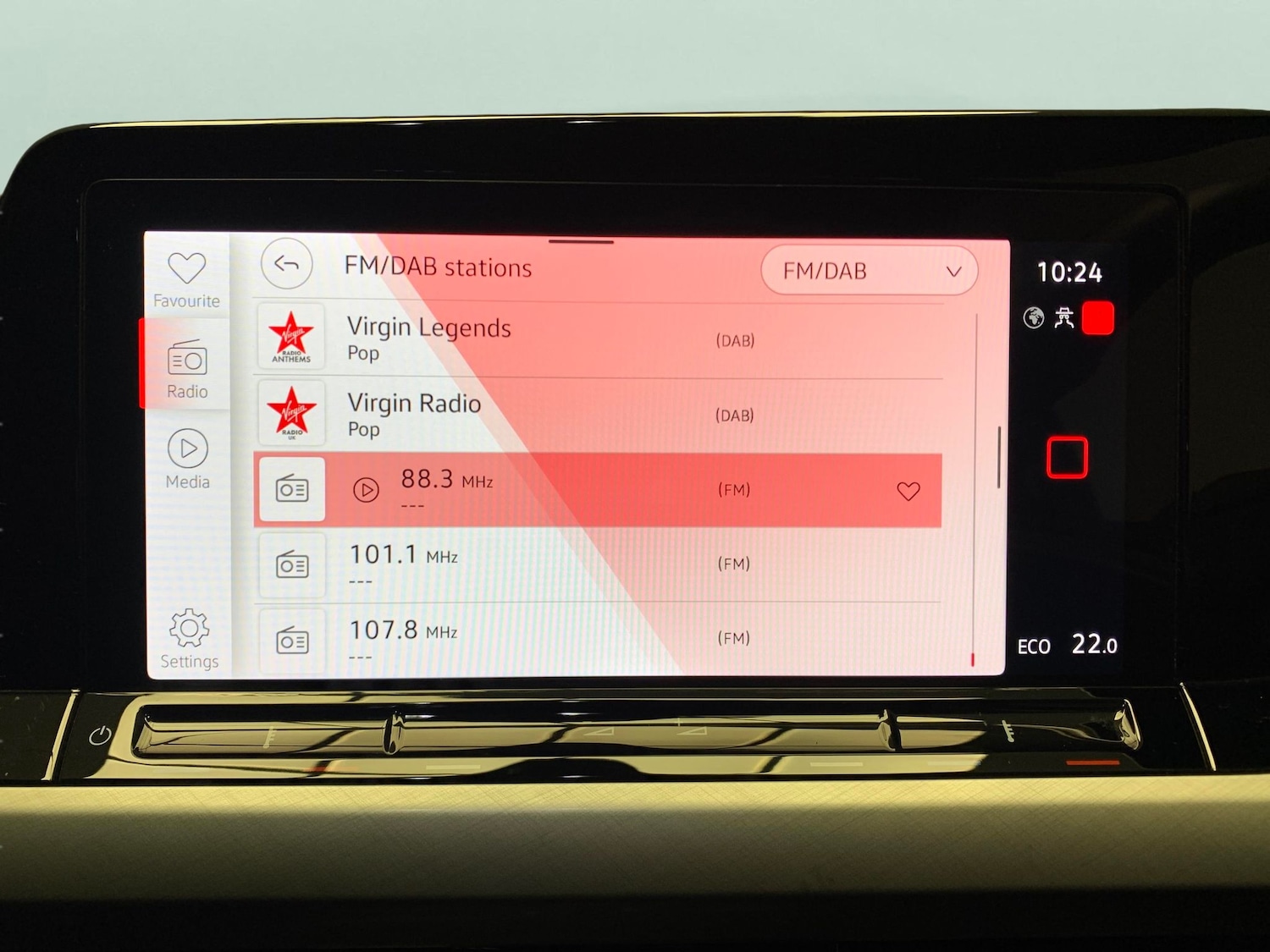 Used Volkswagen Golf 2022 for sale - 76980485: Photo 6