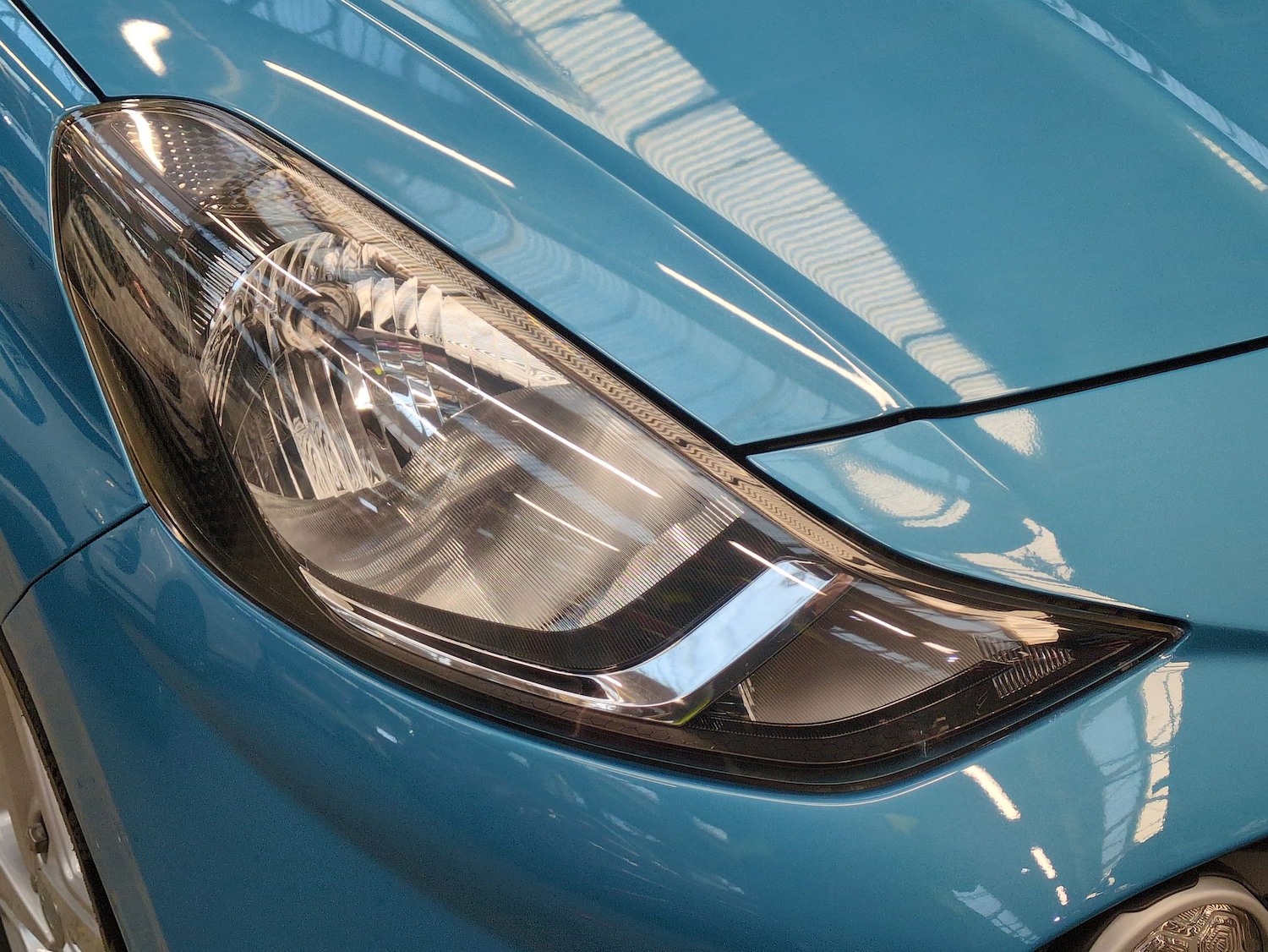 Used Hyundai i10 2022 for sale - 76542698: Photo 18