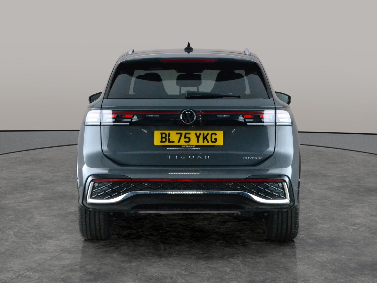 Used Volkswagen Tiguan 2025 for sale - 77888151: Photo 11