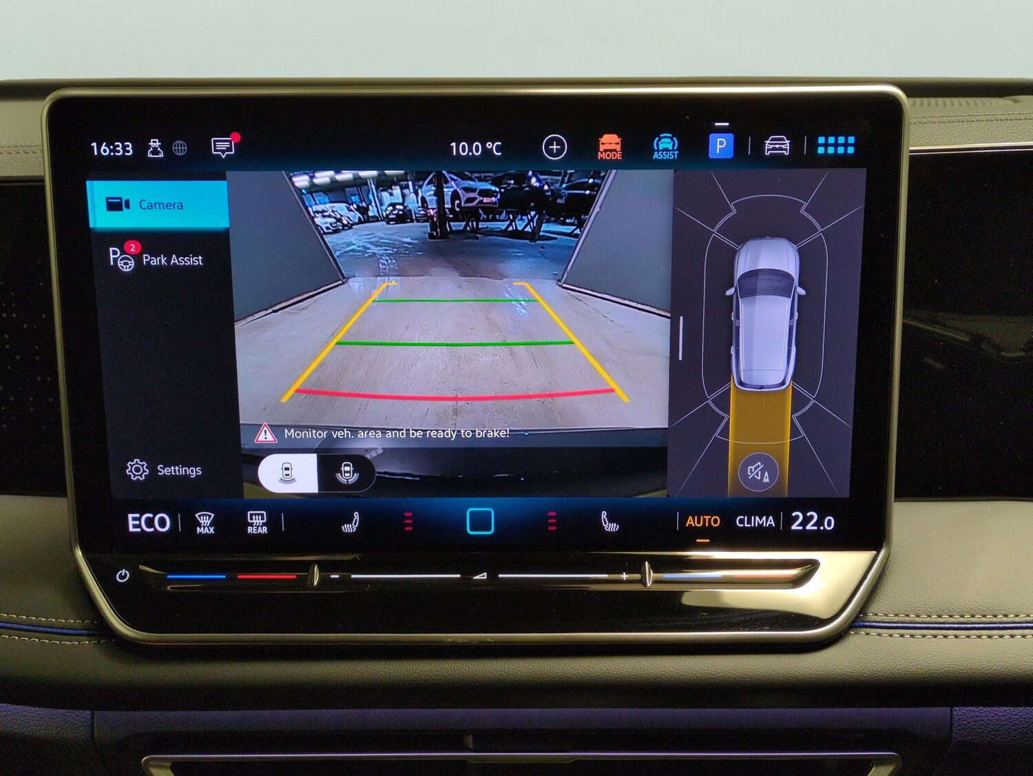 Used Volkswagen Tiguan 2025 for sale - 77888151: Photo 16