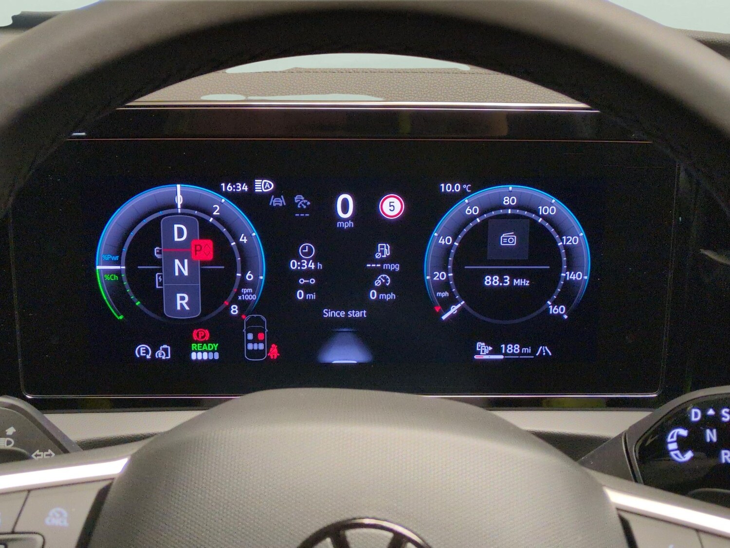 Used Volkswagen Tiguan 2025 for sale - 77888151: Photo 24