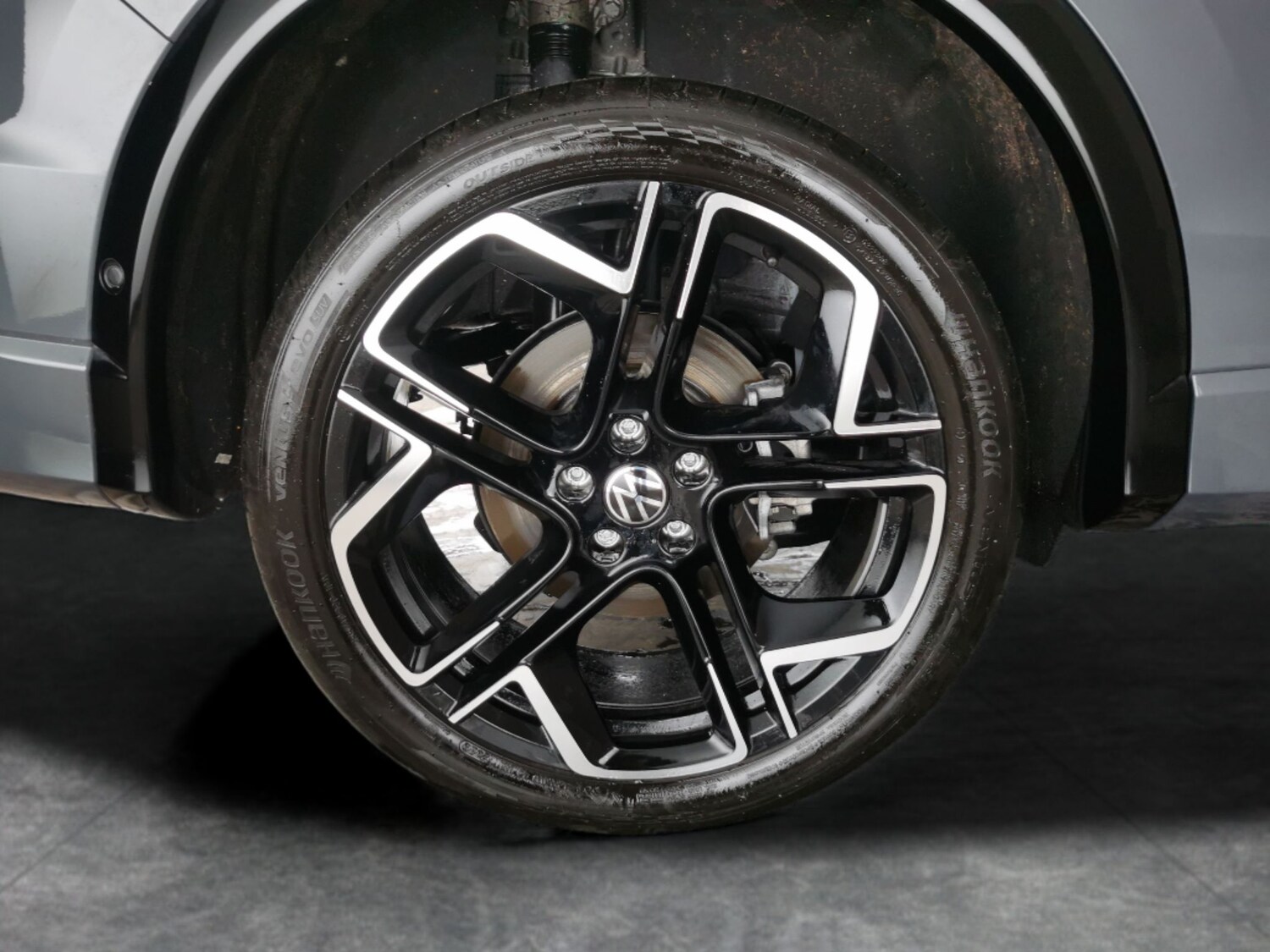 Used Volkswagen Tiguan 2025 for sale - 77888151: Photo 28