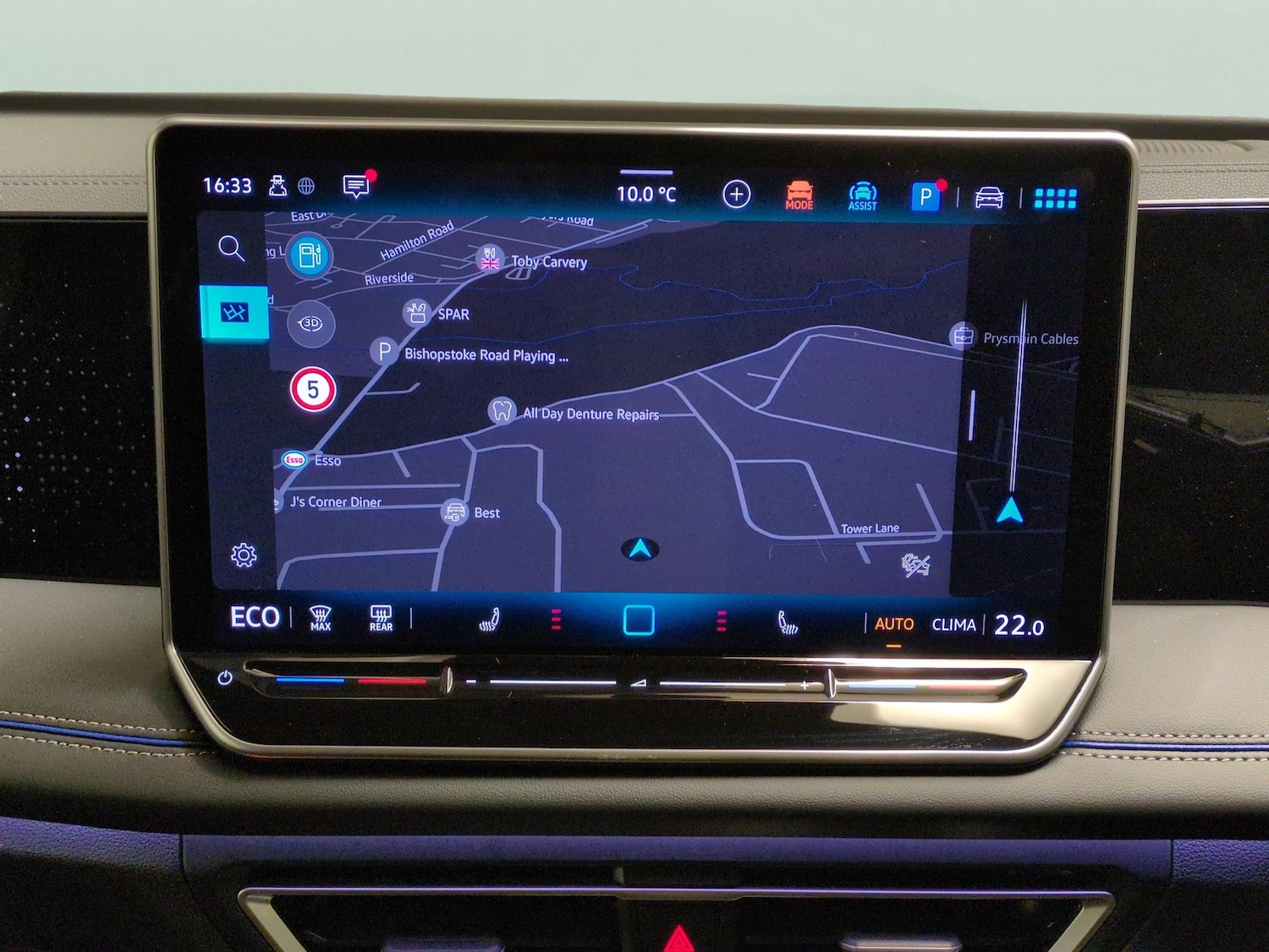 Used Volkswagen Tiguan 2025 for sale - 77888151: Photo 5