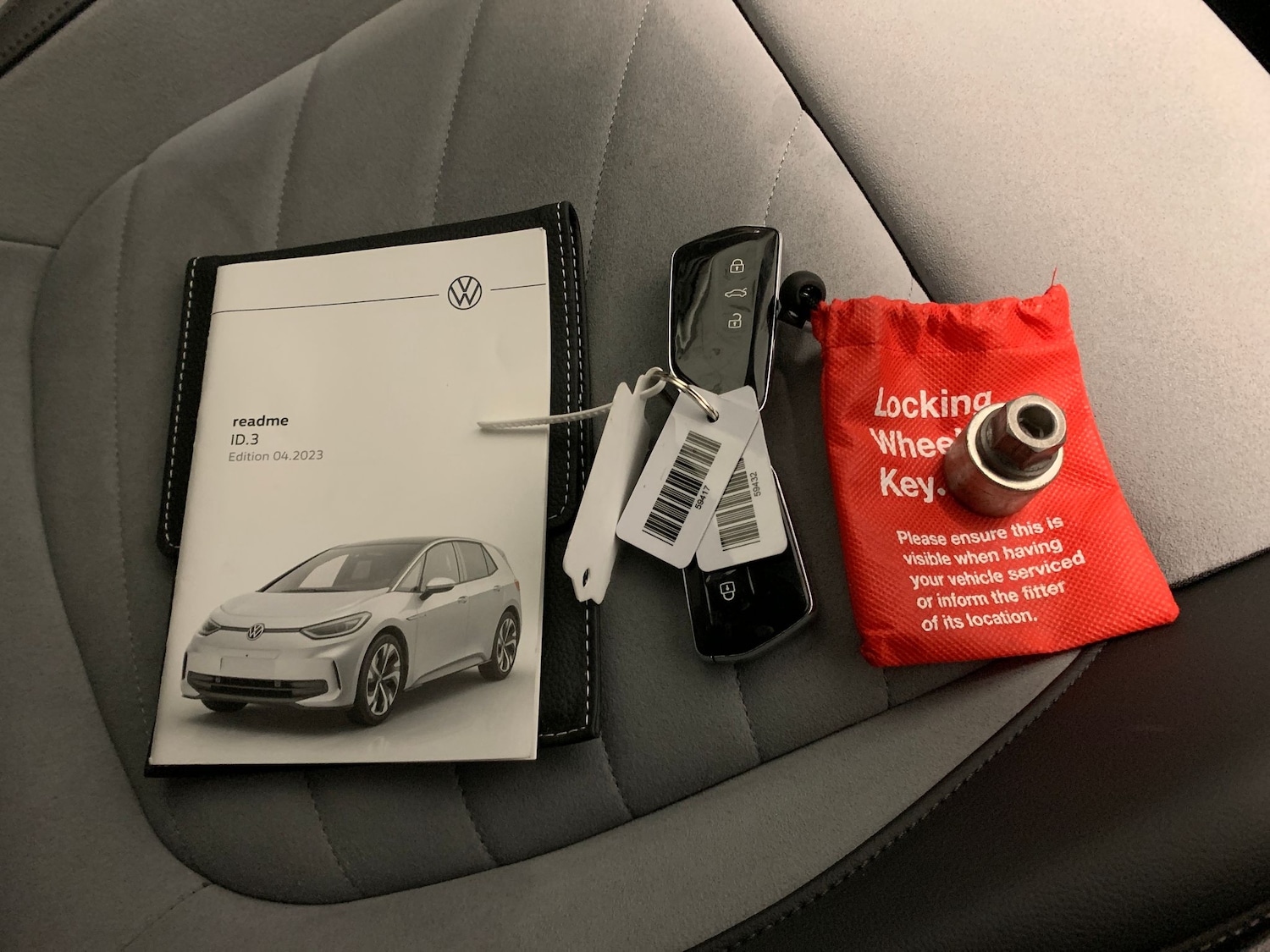 Used Volkswagen ID.3 for sale - 77219160: Photo 31