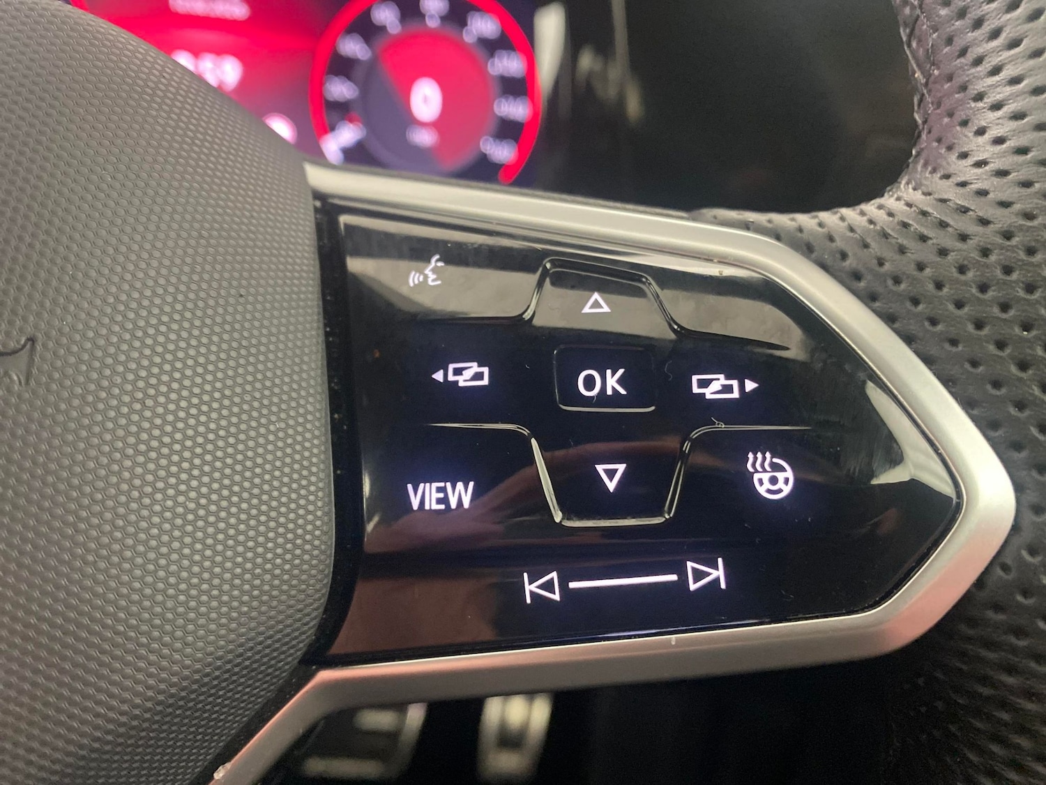 Used Volkswagen Golf 2023 for sale - 77819418: Photo 16