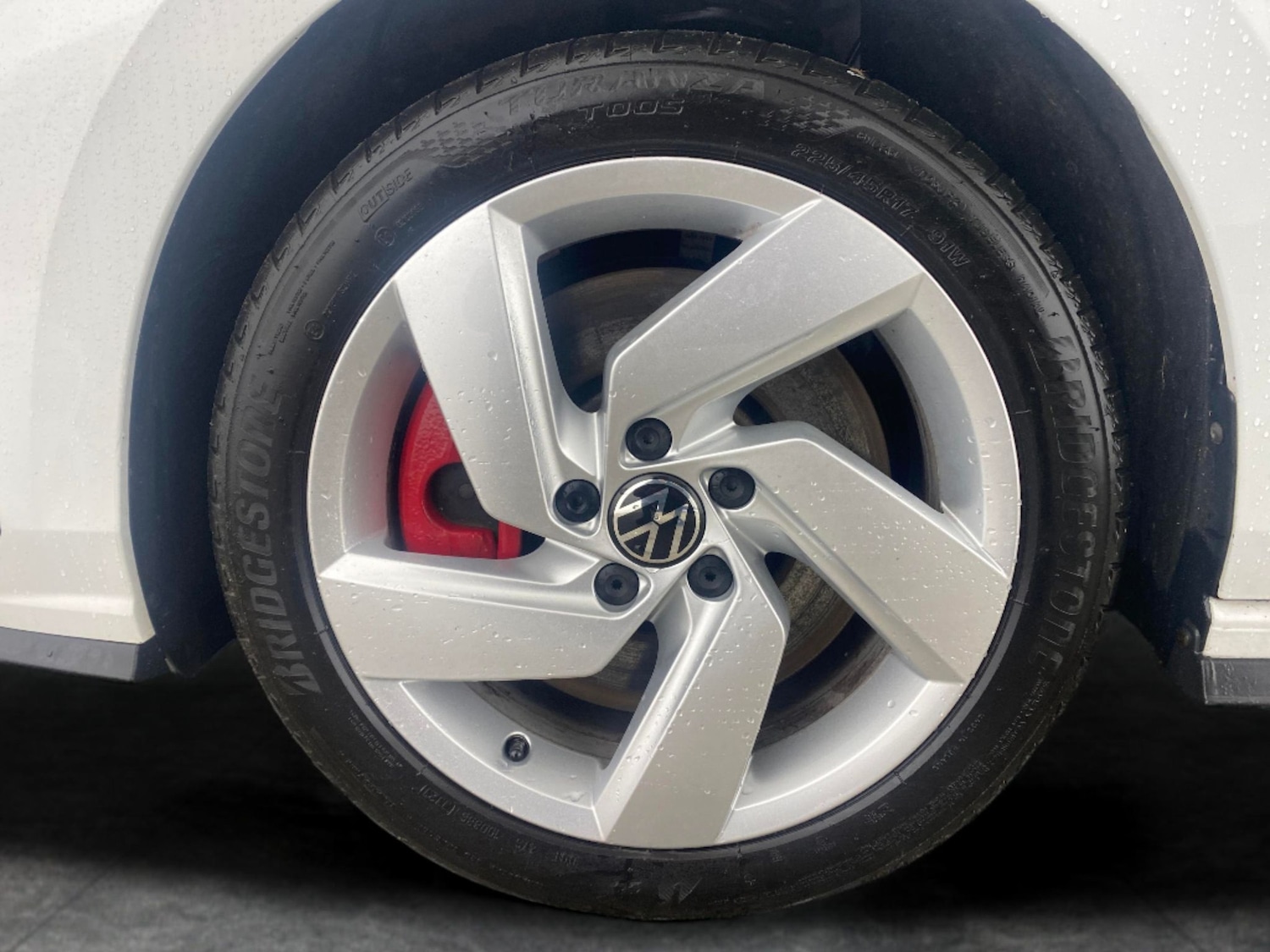 Used Volkswagen Golf 2023 for sale - 77819418: Photo 19