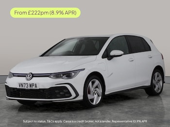 Used Volkswagen Golf 2023 for sale - 77819418: Photo