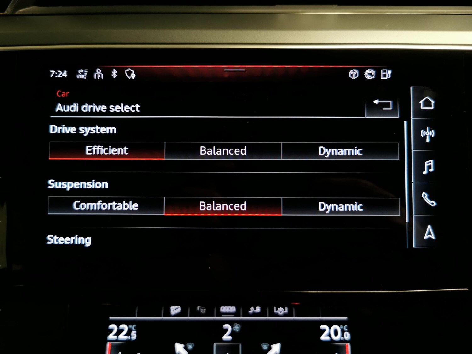 Used Audi e-tron 2021 for sale - 77815022: Photo 22