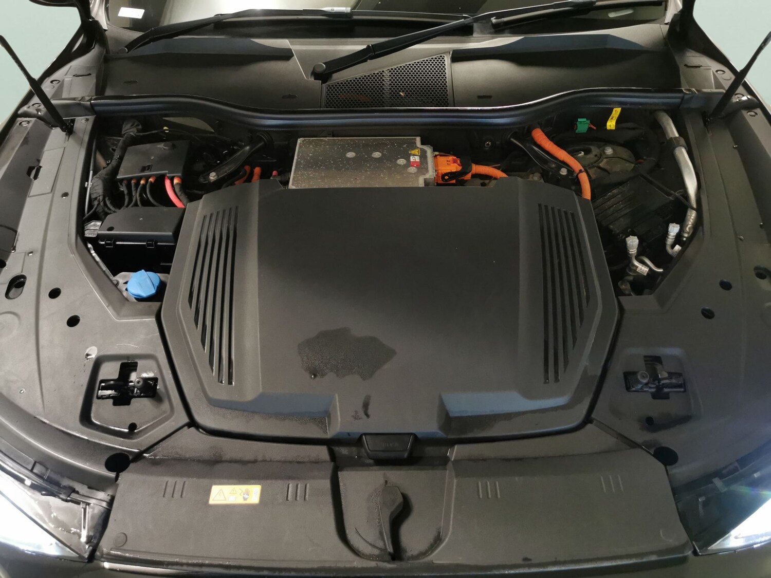 Used Audi e-tron 2021 for sale - 77815022: Photo 33