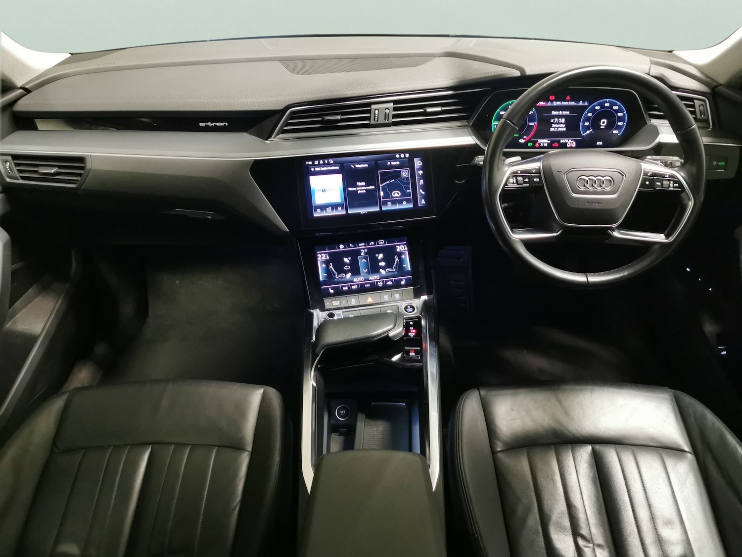 Used Audi e-tron 2021 for sale - 77815022: Photo 7