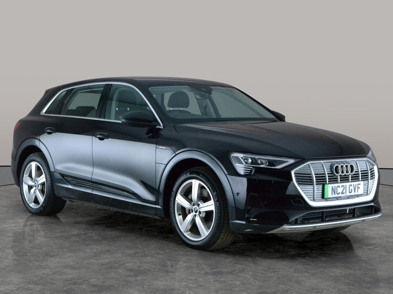 Used Audi e-tron 2021 for sale - 77815022: Photo 8