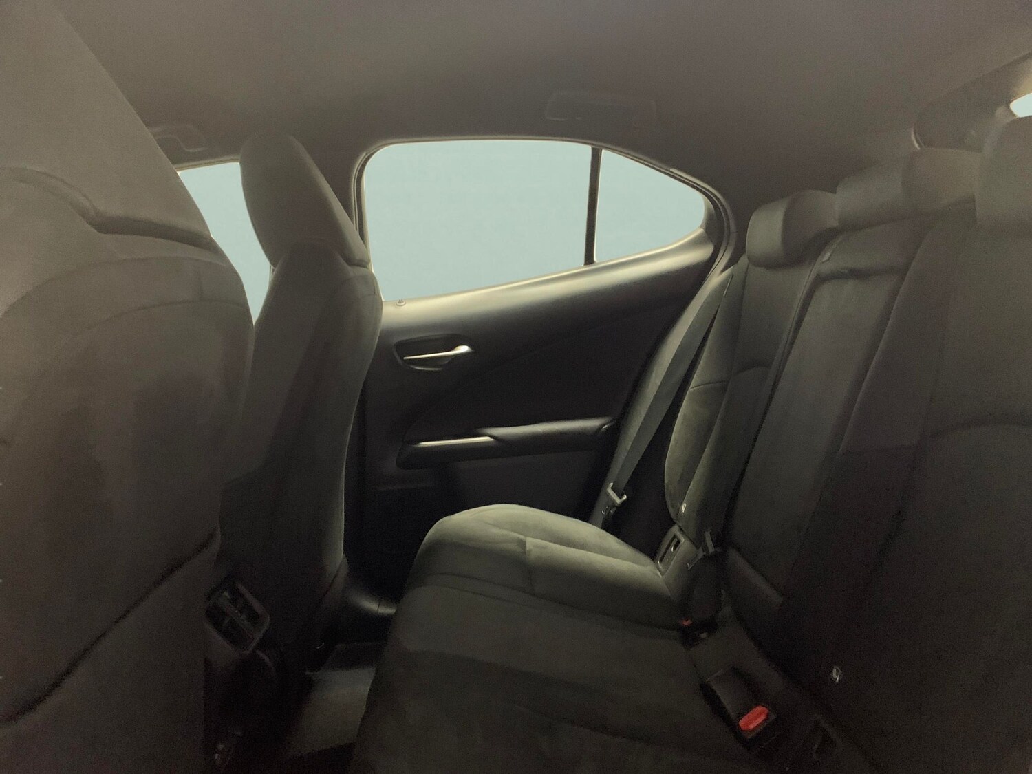 Used Lexus UX 2022 for sale - 77347424: Photo 24