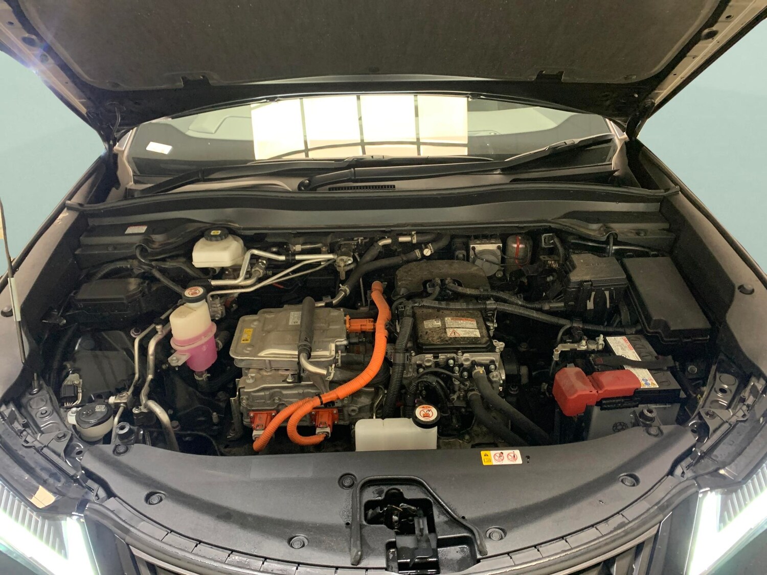 Used Lexus UX 2022 for sale - 77347424: Photo 31