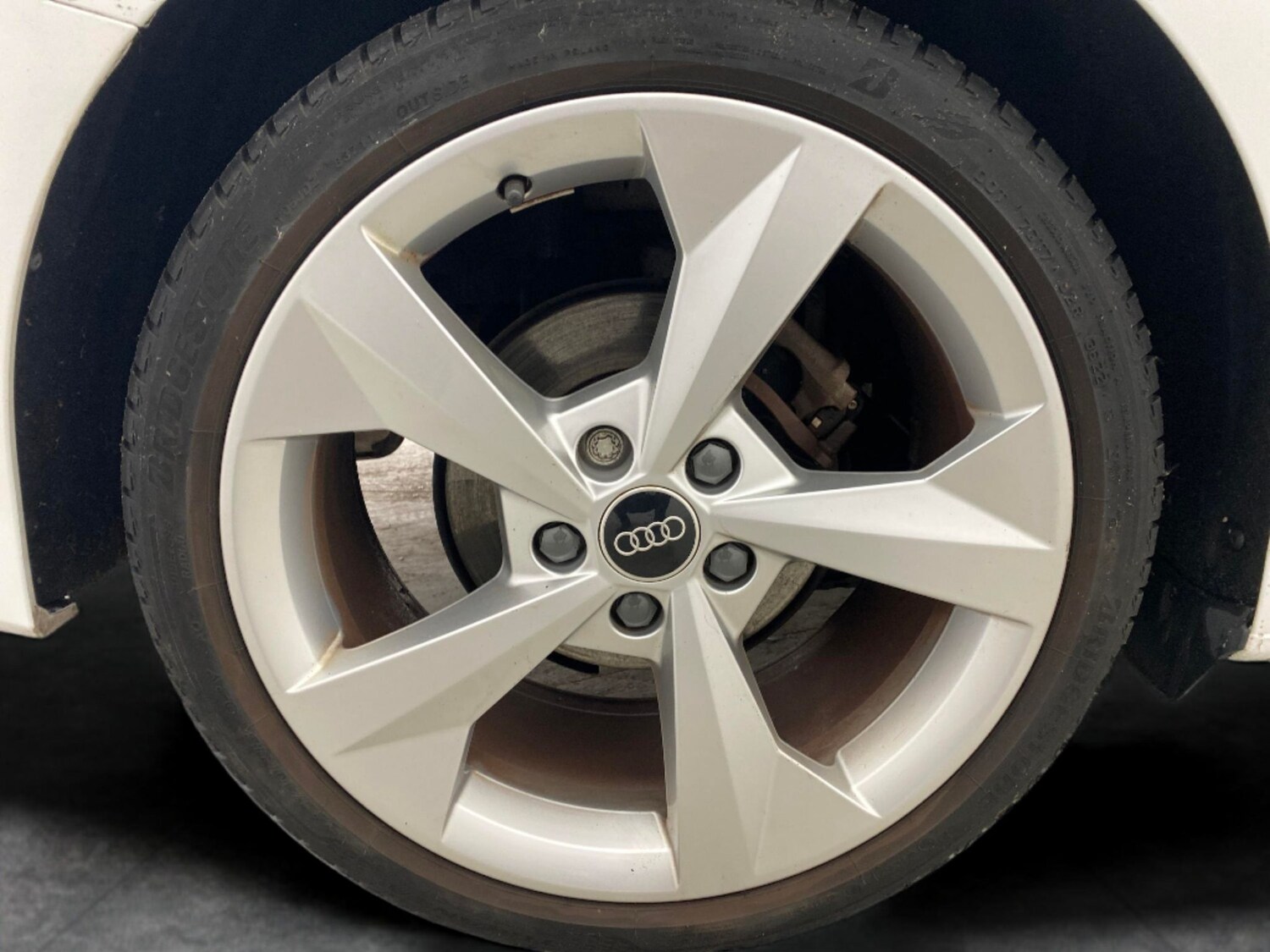 Used Audi A3 2022 for sale - 77842040: Photo 20