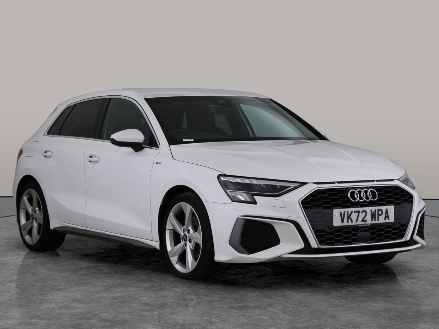 Used Audi A3 2022 for sale - 77842040: Photo 8