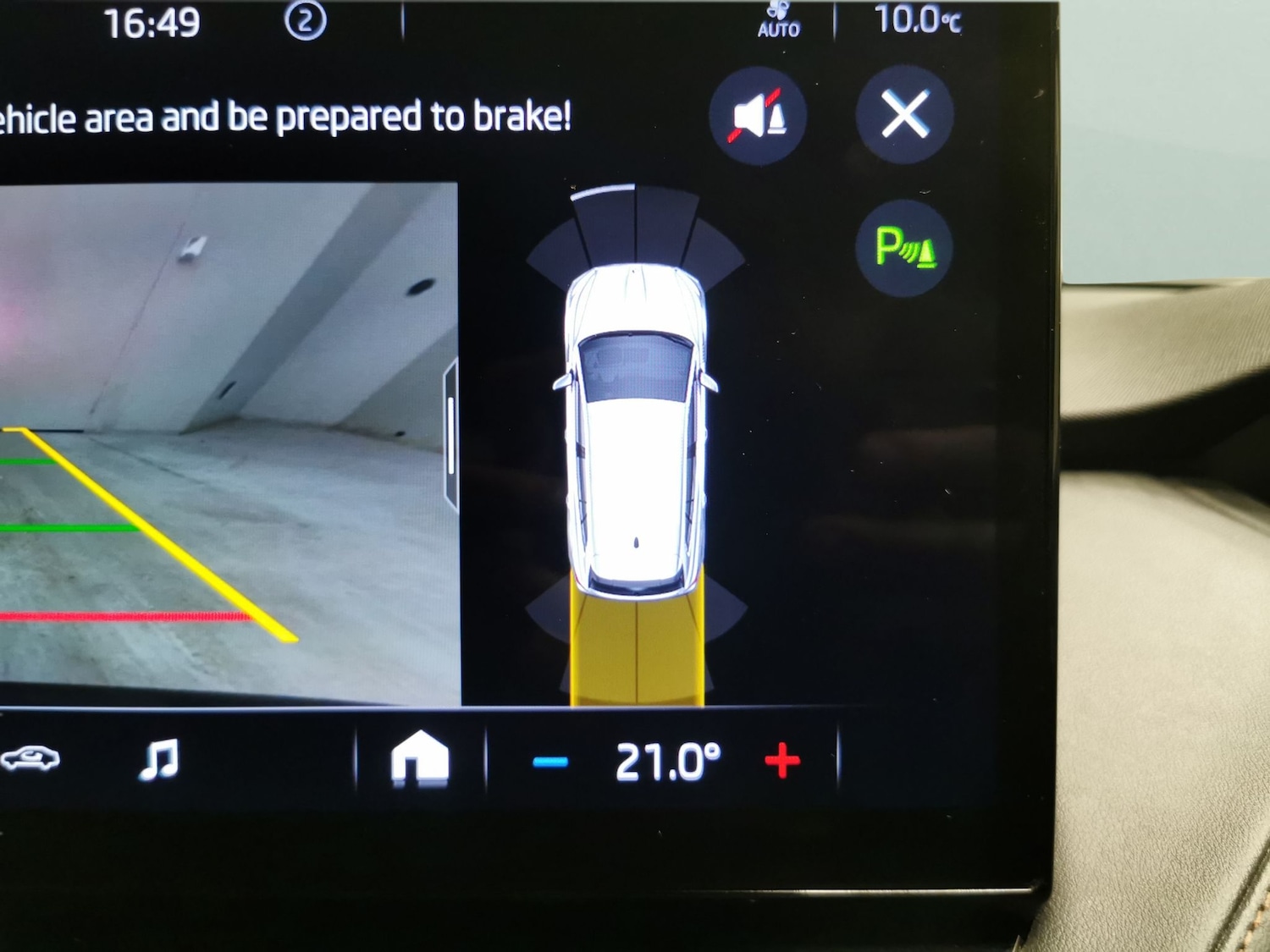 Used Skoda Enyaq 2021 for sale - 77778269: Photo 18