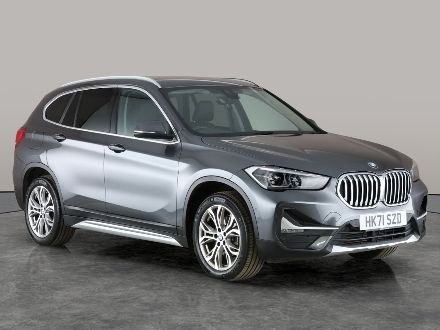 Used BMW X1 2021 for sale - 76169934: Photo 12