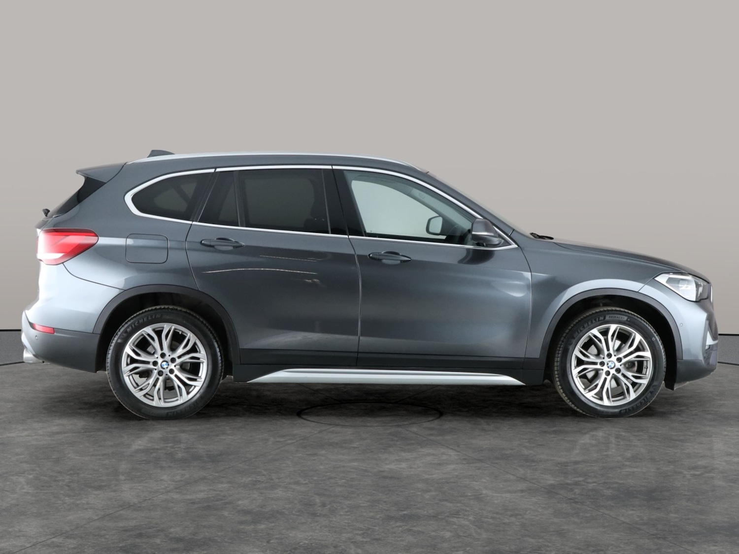 Used BMW X1 2021 for sale - 76169934: Photo 13