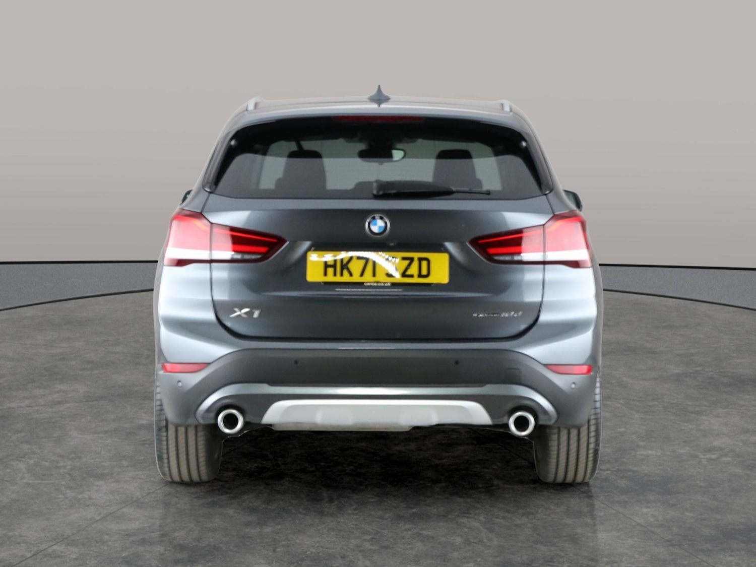 Used BMW X1 2021 for sale - 76169934: Photo 16