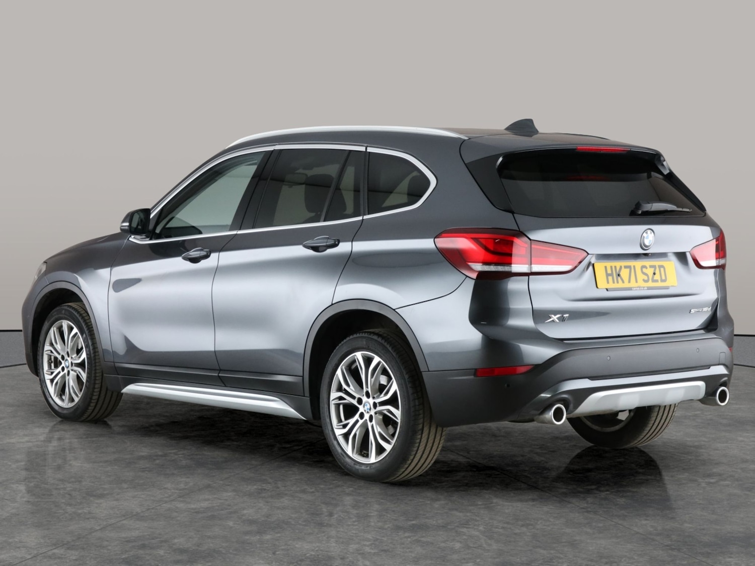 Used BMW X1 2021 for sale - 76169934: Photo 17