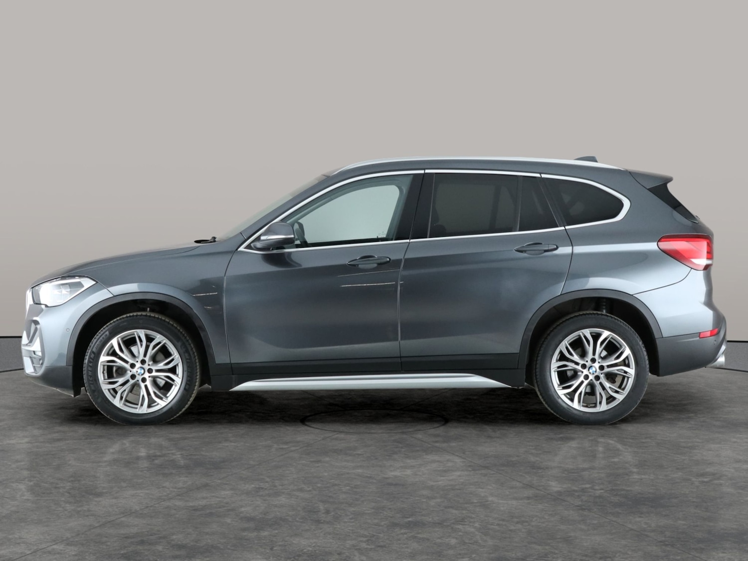Used BMW X1 2021 for sale - 76169934: Photo 18