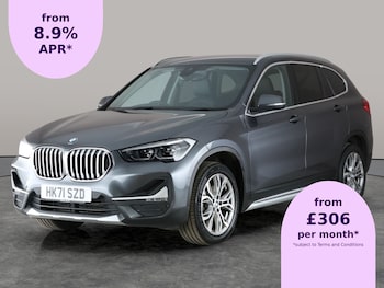 BMW - X1