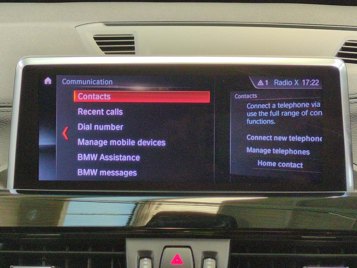 Used BMW X1 2021 for sale - 76169934: Photo 22