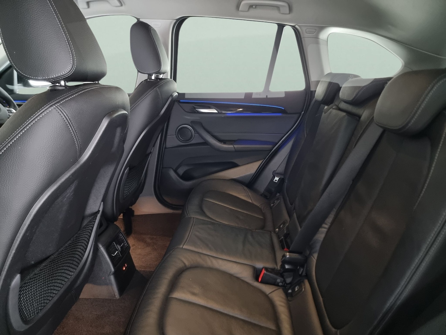 Used BMW X1 2021 for sale - 76169934: Photo 32