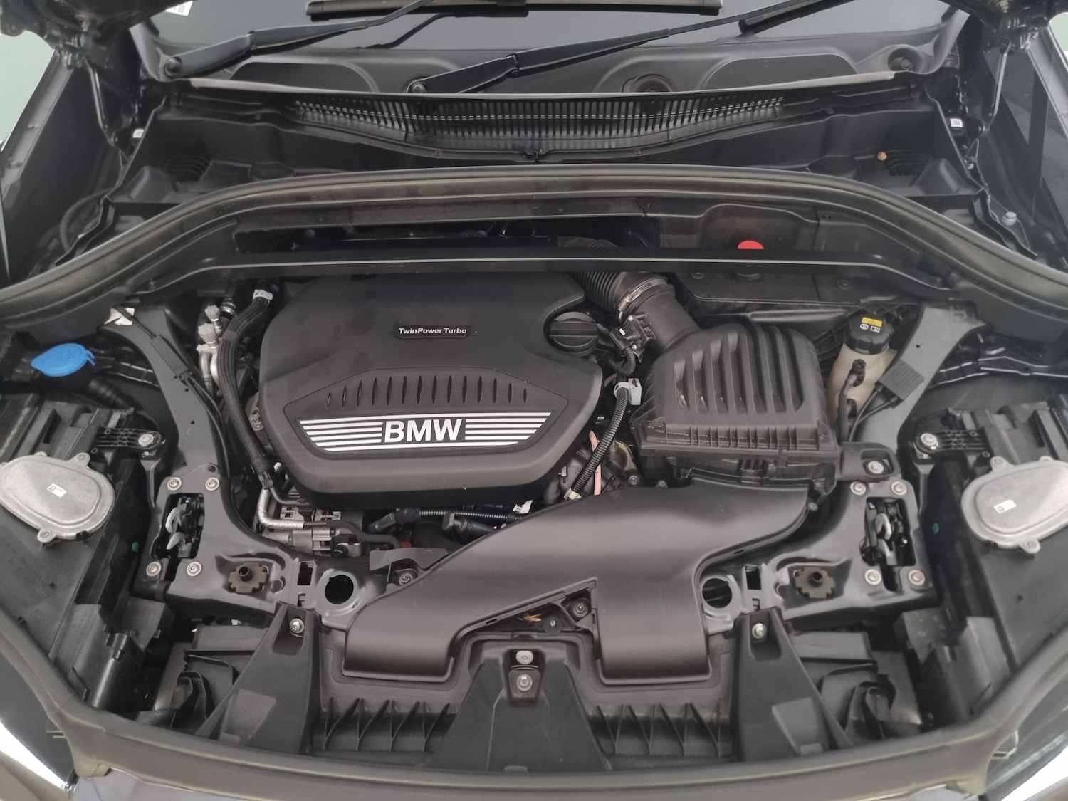 Used BMW X1 2021 for sale - 76169934: Photo 38