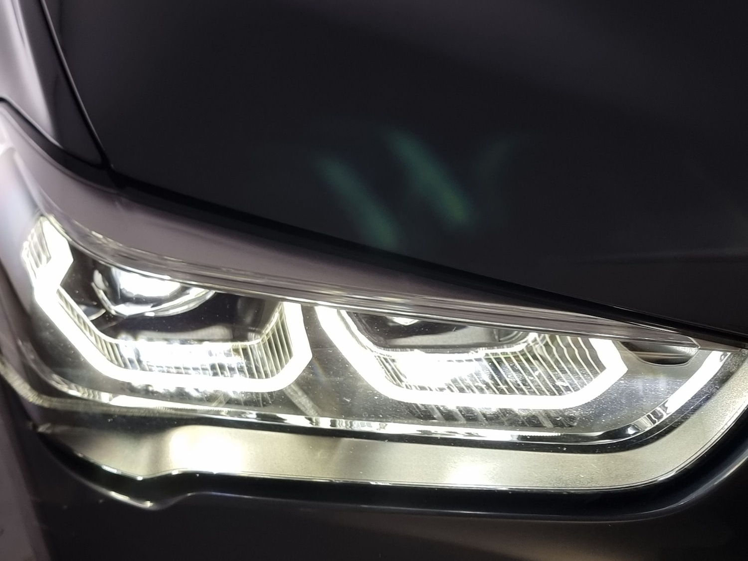 Used BMW X1 2021 for sale - 76169934: Photo 6