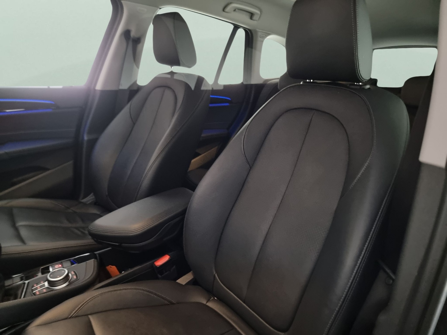 Used BMW X1 2021 for sale - 76169934: Photo 8