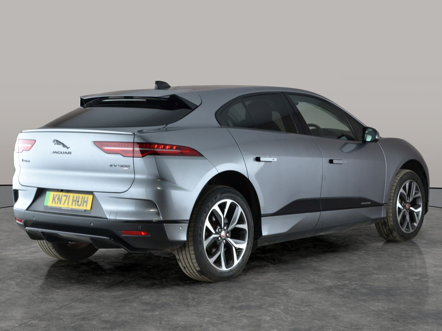 Used Jaguar I-Pace for sale - 77485132: Photo 11