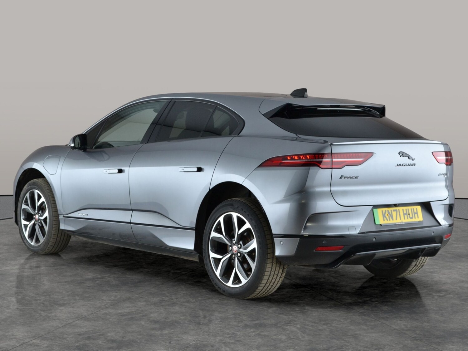 Used Jaguar I-Pace for sale - 77485132: Photo 13