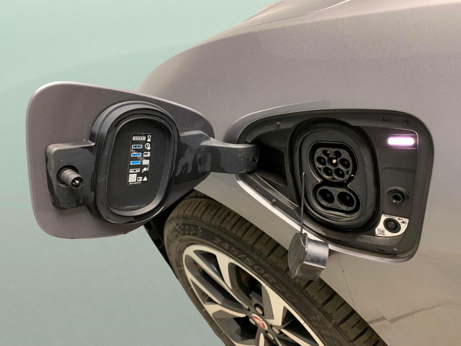 Used Jaguar I-Pace for sale - 77485132: Photo 33