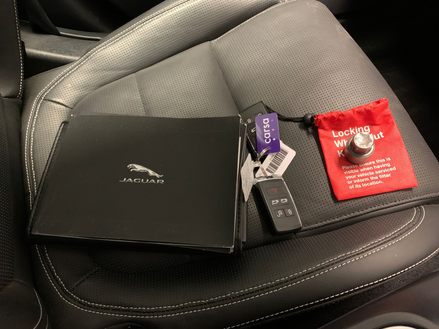 Used Jaguar I-Pace for sale - 77485132: Photo 34