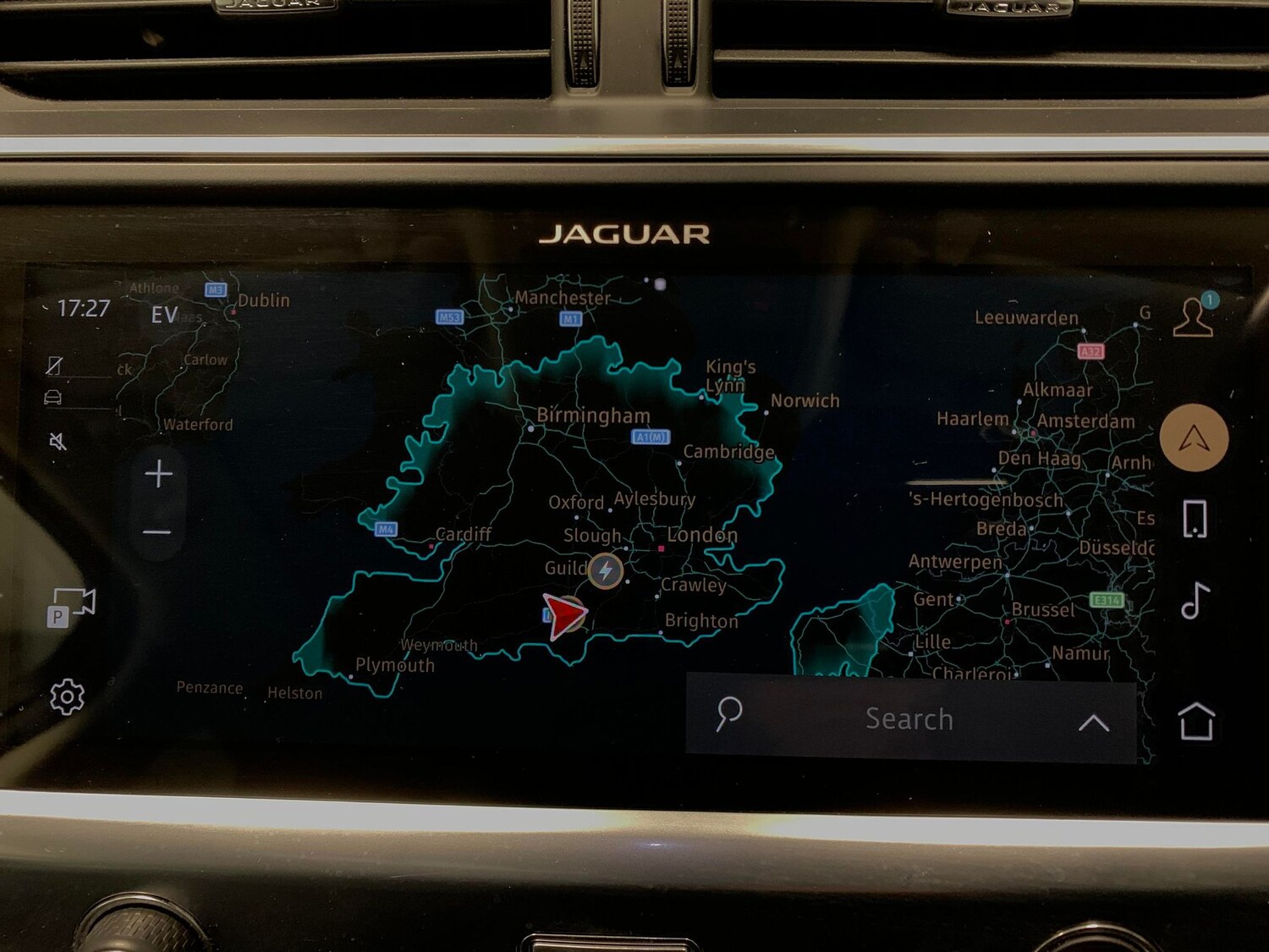 Used Jaguar I-Pace for sale - 77485132: Photo 7