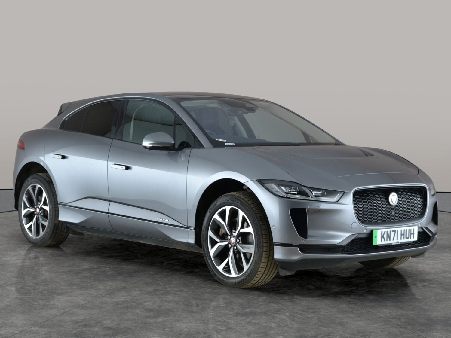 Used Jaguar I-Pace for sale - 77485132: Photo 9