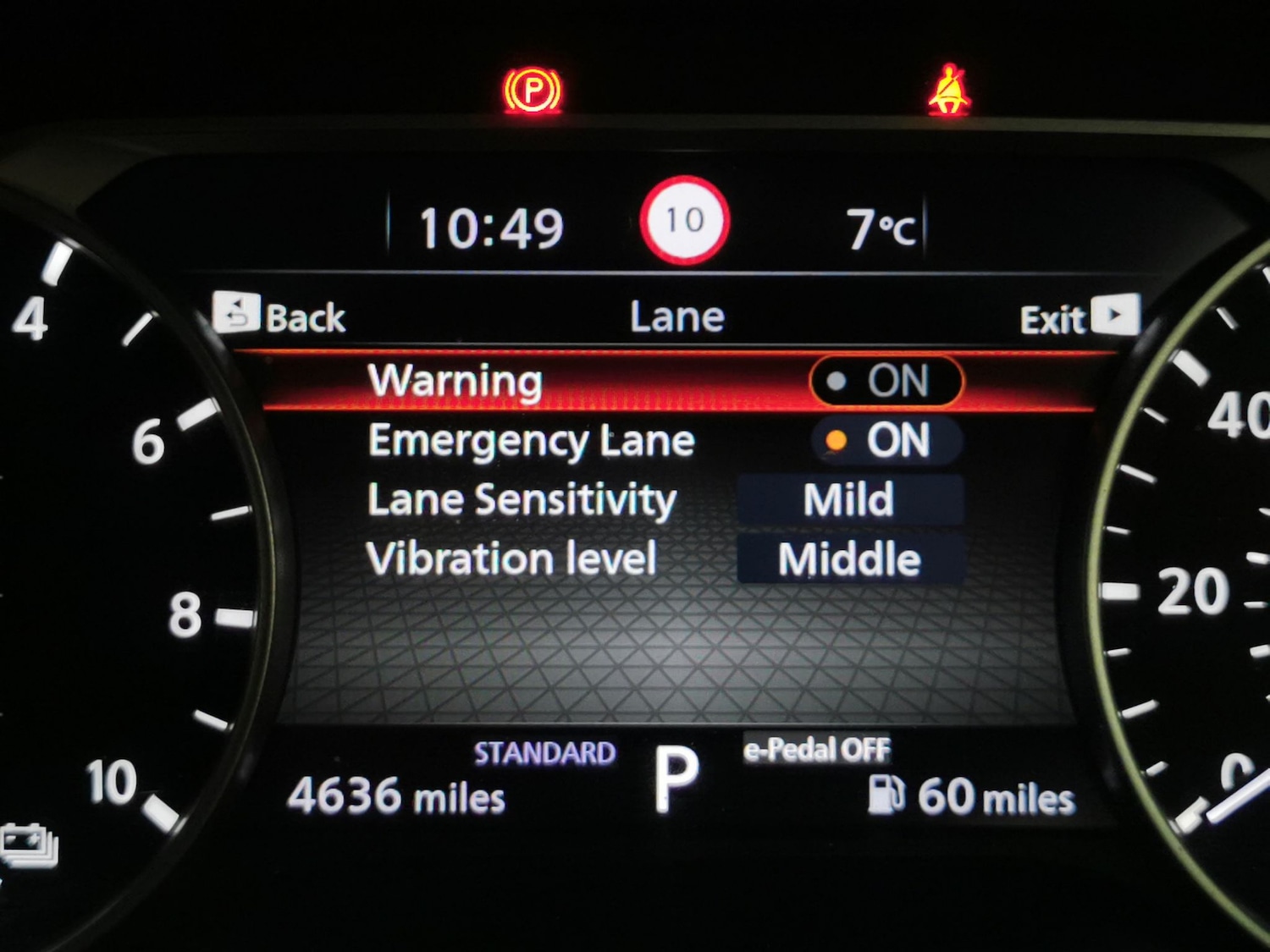 Used Nissan Qashqai 2024 for sale - 77635706: Photo 18