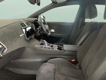 Used DS Automobiles DS 7 Crossback  for sale - 75920237: Photo
