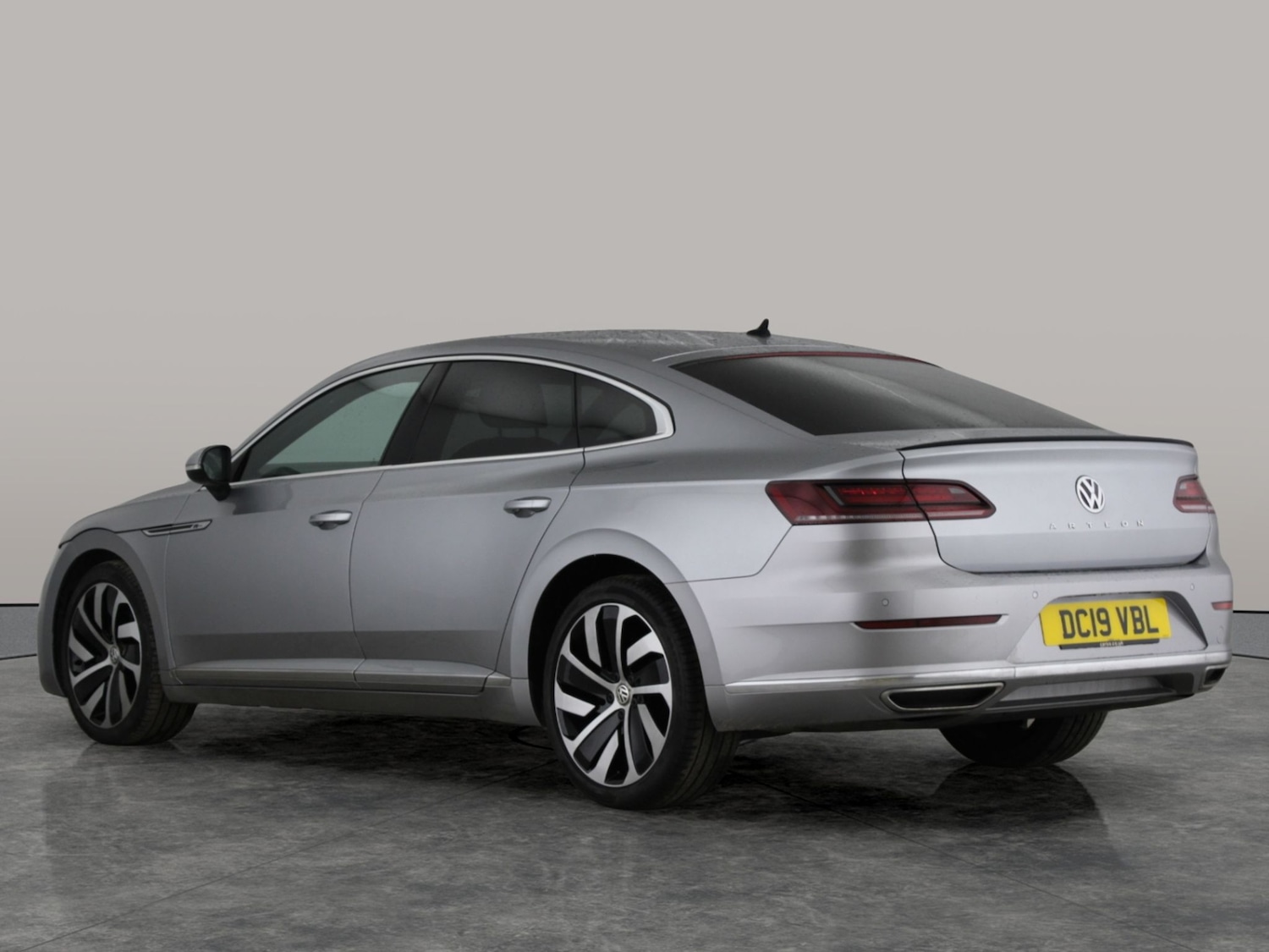 Used Volkswagen Arteon 2019 for sale - 77629814: Photo 12
