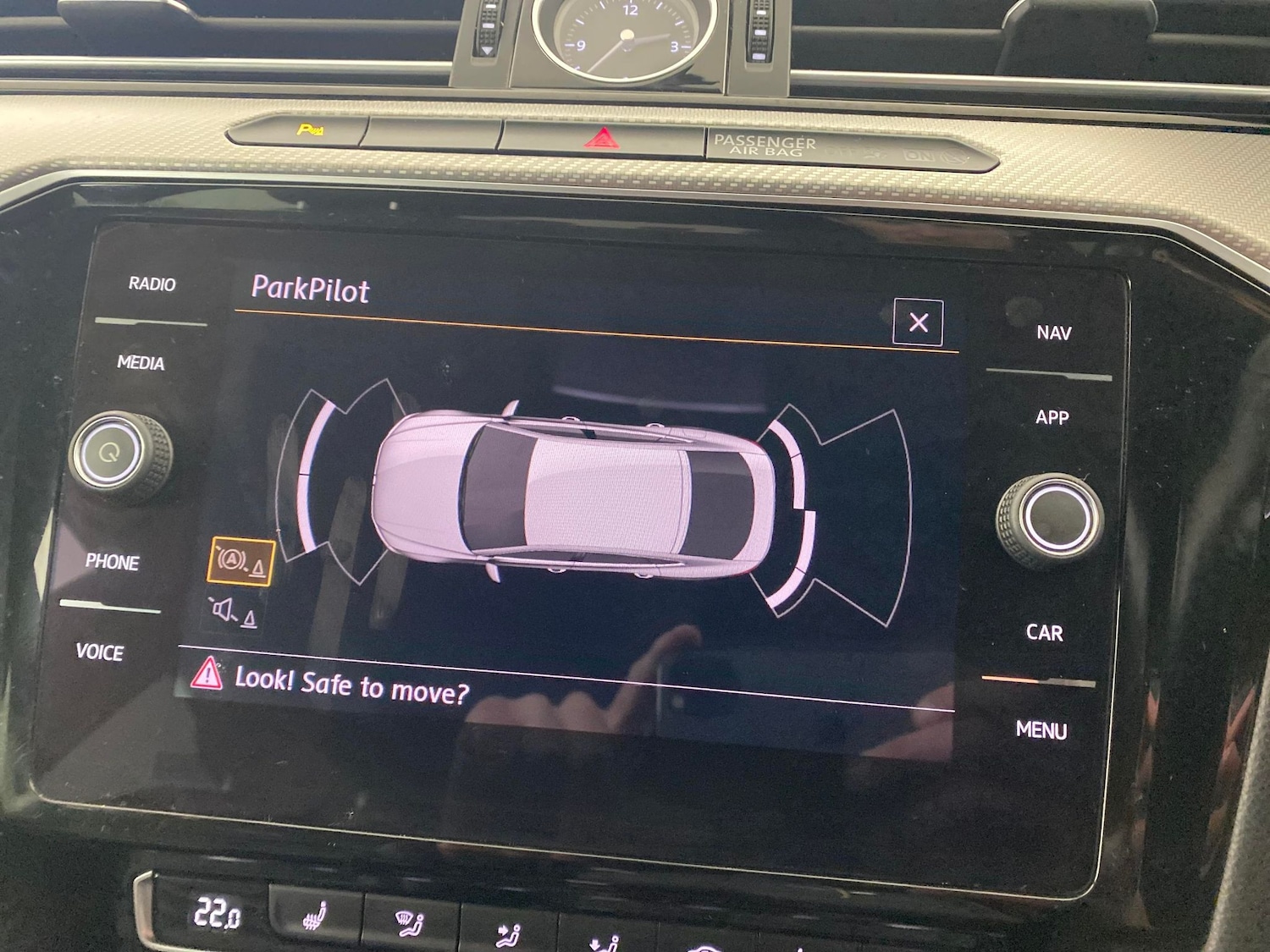 Used Volkswagen Arteon 2019 for sale - 77629814: Photo 16