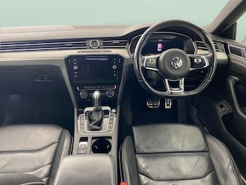 Used Volkswagen Arteon 2019 for sale - 77629814: Photo
