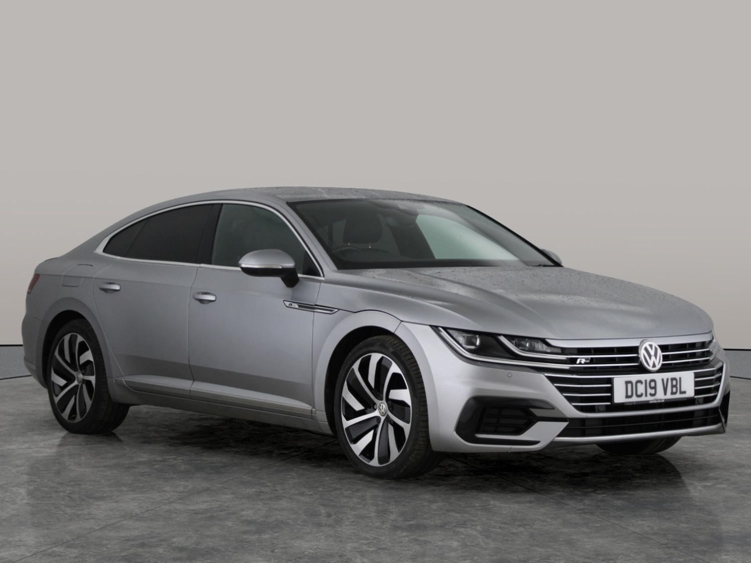 Used Volkswagen Arteon 2019 for sale - 77629814: Photo 8